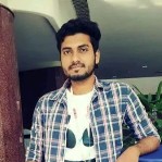 TUSHAR SARVE