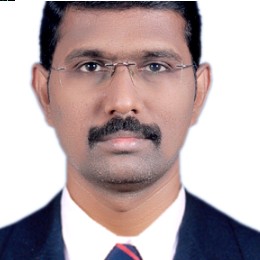 Thanga Vigneshwaran R