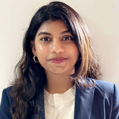 Deekshitha Bnv