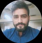 Azhar husain khan