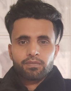 RAMKESH MEENA