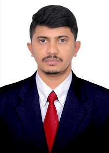 Harish HB