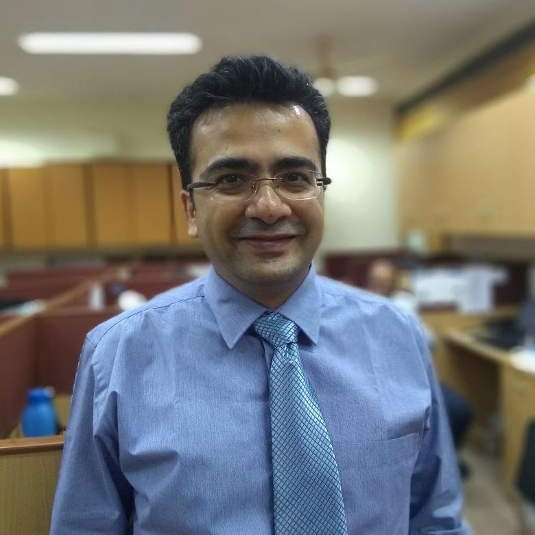 Jatin Shah