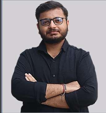 MANAN M NIRMAL