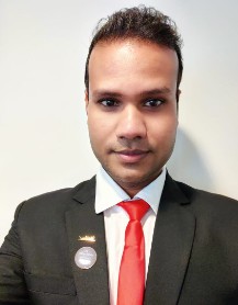 Bipin Prajapati