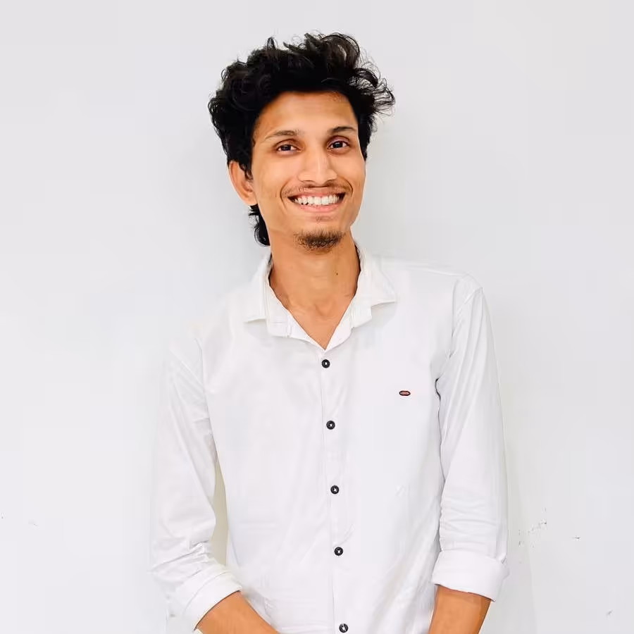 Sai Venkata Rama Krishna Pampana