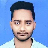 PRIYANSHU RAJ