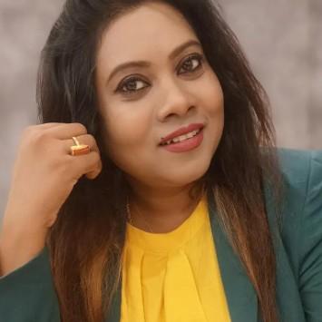 Pakhi Singh