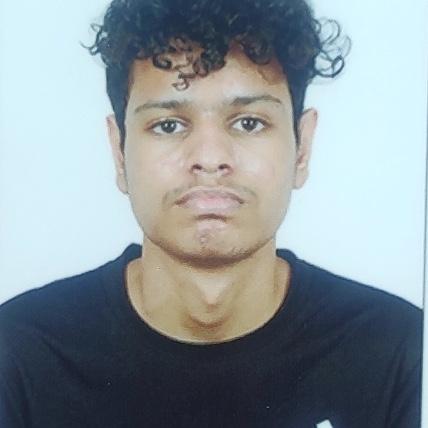 Srivanth Sabesan