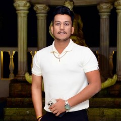 MIHIR HARDIYA