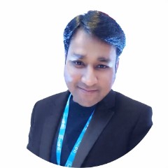 Ashish Singhal