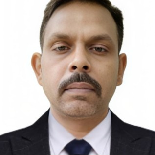 Dr. RAGHUVIR SINGH