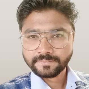 Ashish Kamble