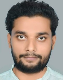 SHUBHAM SINGH