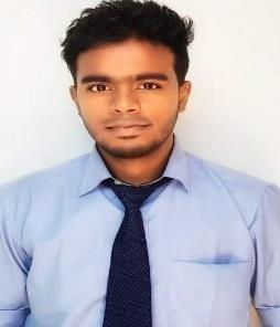 Ashok G