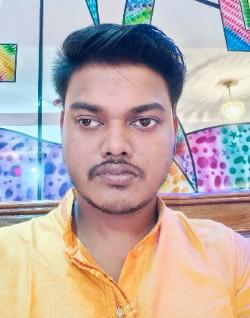 Ritwik Pradhan