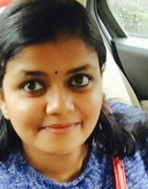Chinnu Sudha Mohanan