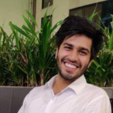 Abhishek Khare