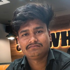 Saurabh Singh