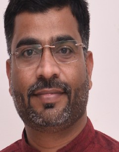 Nilesh Dagadu Navale