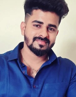 Mahesh