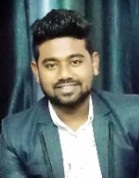FIROJ MONDAL