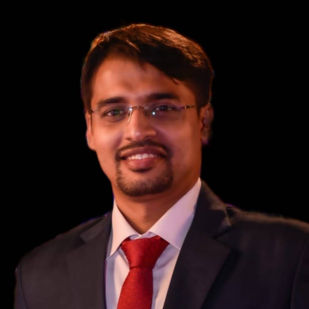 Suvam Mitra