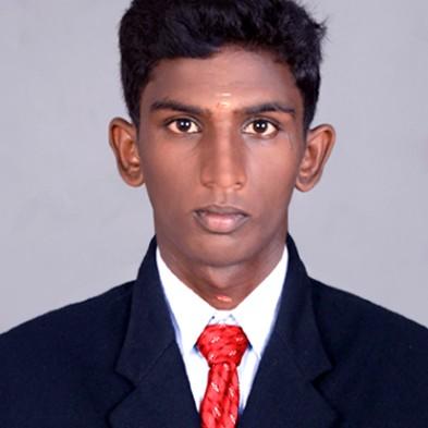 S.R. RAMESH