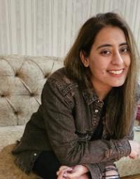Deeksha Sethi