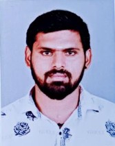 Muthupandi Muniyappan
