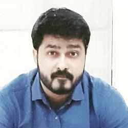 Vrund Purohit