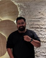 NITISH AGARWAL