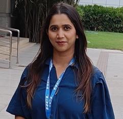 KHUSHBU LAXMI