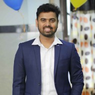 Ravi Teja Eeti