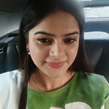 Jyoti Chauhan
