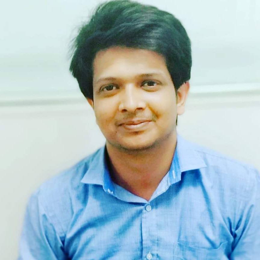 Saurab Biswas