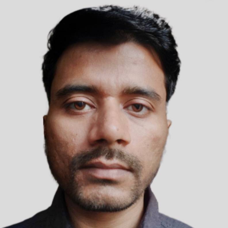 Ravi Kumar