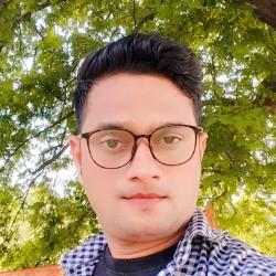 RAMESH MACHHI
