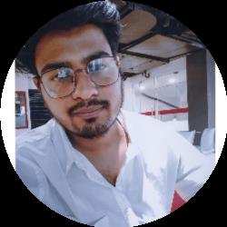 DEEPAK NISHAD