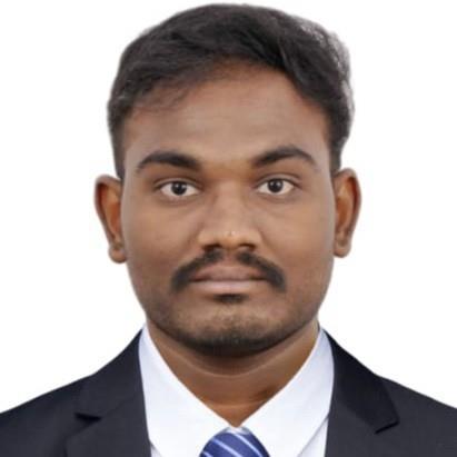 Chaithanya Madhav Nugula