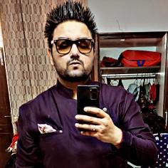 Rahul Kharyal