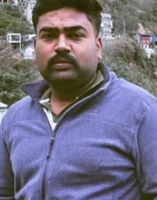 Lakshay Chauhan