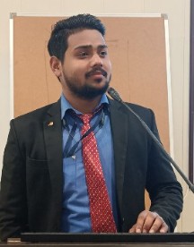 Aman Yadav
