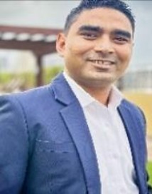 Jigar Prajapati