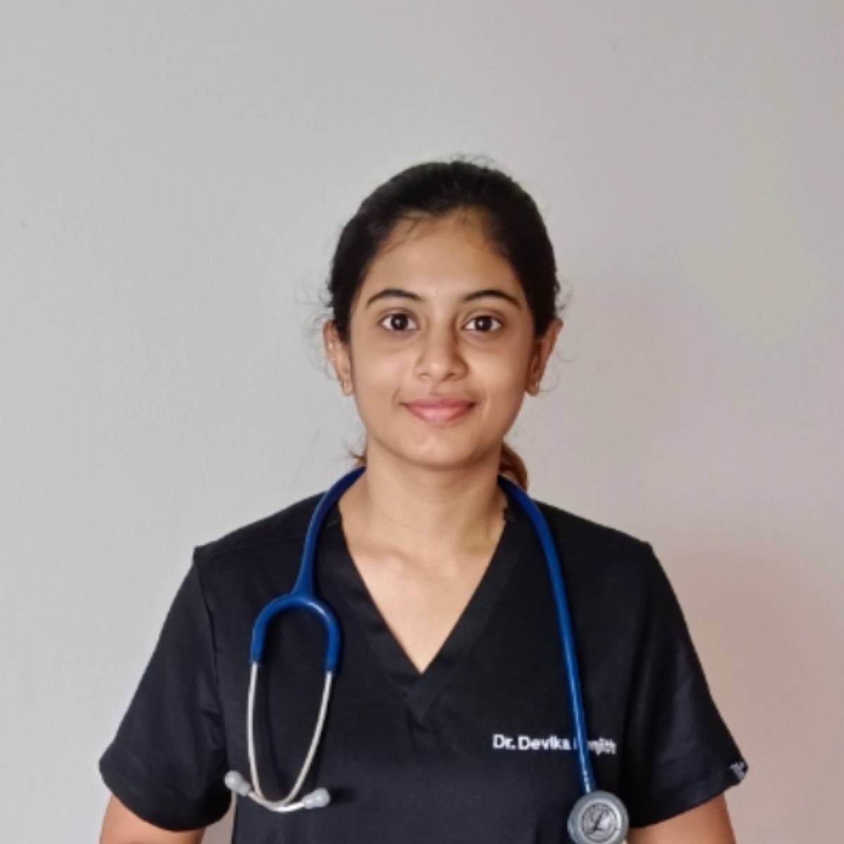 Devika Renjith