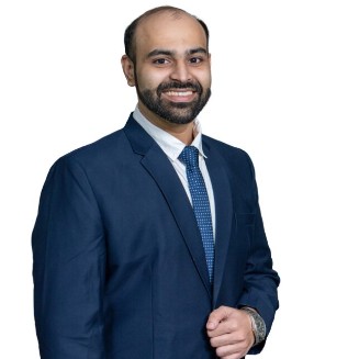 Rahul Tiwari
