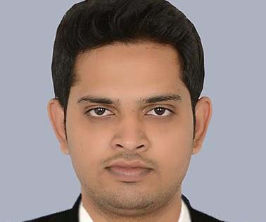 Akhil Varghese