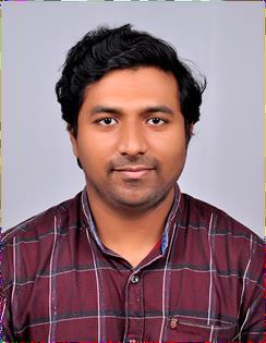Aswin Vijay V L
