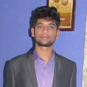 NIKHIL JOSHUA D'SOUZA