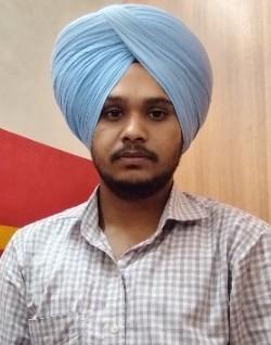 Maninder Singh